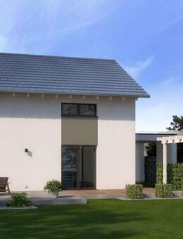 Zieh ins Glück - Dein Einfamilienhaus mit Top-Ausstattung wartet! - Ennepetal (Stadt der Kluterhöhle)