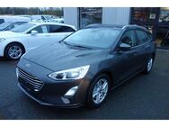 Ford Focus Turnier Cool & Connect NAVI PDC - Plauen