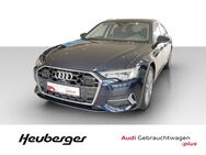 Audi A6, Avant Sport A6 Avant 45 TFSI advance, Jahr 2024 - Füssen