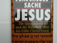 Buch-„ Verschluss-Sache Jesus“ - Angelbachtal