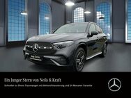 Mercedes GLC 300, e AMG NIGHT ° DIGITALLIGHT, Jahr 2023 - Gießen