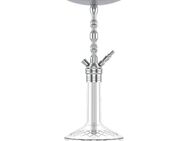 Shisha MIG Wasserpfeife Hookah Edelstahl Berlin Carbon Mundstück - Berlin Spandau
