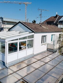 Zweifamilienhaus mitten im Zentrum von Bornheim - Bornheim (Nordrhein-Westfalen)