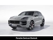 Porsche Cayenne, GTS Lenkung, Jahr 2022 - Papendorf (Landkreis Rostock)