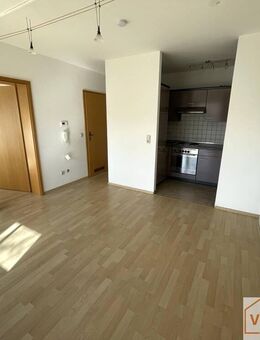 Barrierearme Wohnung mit Terrasse und Stellplatz in Meiningen ab sofort zu vermieten! - Meiningen