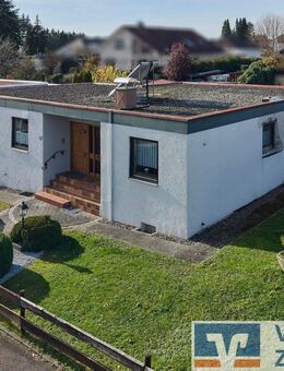 Bechtoldsweiler: Wohnen auf einer Ebene - Hechingen