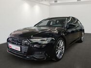 Audi A6 45 TDI quattro s-line Sport Busi AHK B&O - Kaiserslautern