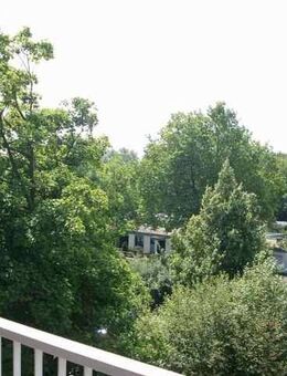 Kapitalanlage in verkehrsgünstiger Lage - Bonn