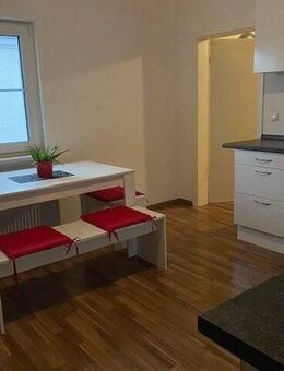 2 Zimmer Wohnung nähe Uni zu vermieten - Straubing
