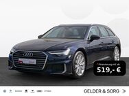 Audi A6, Avant 55 TFSI qu S line sport Stand, Jahr 2019 - Schweinfurt