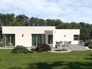 Neubauprojekt - Bungalow nach Wunsch und schlüsselfertig mit Allkauf! - Inzigkofen
