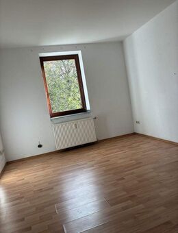 Schöne 2-Raum Wohnung mit Blick ins Grüne - Dortmund