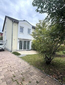 1- Jahresvermietung - Vollständig möbliertes Einfamilienhaus mit Garten und hochwertiger Austattung! - Königswinter