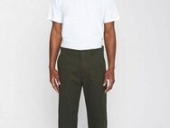 KnowledgeCotton Apparel Chinohose CHUCK regular im cleanen Look