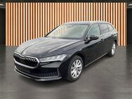 Skoda Superb, 1.5 Combi eTSI Selection, Jahr 2024 - Dresden