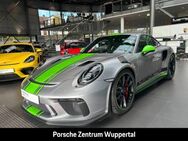 Porsche 991, 8.8 911 GT3 nur 72 km Liftsystem, Jahr 2018 - Wuppertal