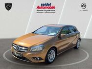 Mercedes-Benz A 180 BlueEfficiency Urban, AUTOMATIK, SHZ, AHK - Wunstorf