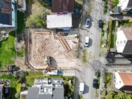 NEUBAU KfW-55!!! Traumhafte 3-Zimmer-EG-Wohnung mit 145 m² Garten!!! - München
