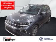 VW T-Cross, 1.5 TSI R-Line 3 99, Jahr 2024 - Troisdorf