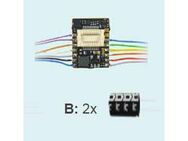 ZIMO Elektronik STACO2B Next18 Stay-Alive-Controller - NEU - Ettlingen Zentrum