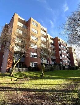 Vermietete ETW in NMS - Neumünster