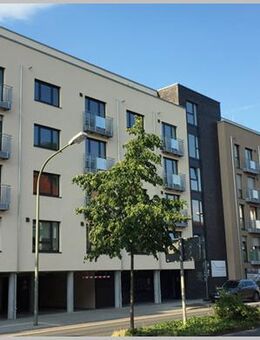 2-Zimmer Wohnung in Seniorenwohnanlage 60+ in Osnabrück - Osnabrück