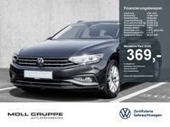 VW Passat Variant, 2.0 TDI Business, Jahr 2024 - Düsseldorf