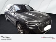 Audi e-tron, 55 2x S LINE UPE113 V-SPIEGEL, Jahr 2020 - Bochum