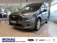 Ford Tourneo Connect, 1.5 l TDCi EcoBlue Trend EU6d, Jahr 2021 - Gelsenkirchen