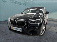 BMW X1, xDrive20i Advantage GBA, Jahr 2019 - München