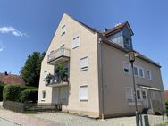 GIS IMMOBILIEN - 2-ZKB, Erdgeschoss mit Garten und Terrasse - Nandlstadt