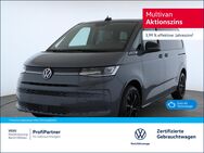 VW T7 Multivan, Life TDI, Jahr 2024 - Wildau