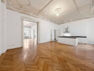 Privates Bieterverfahren - Traumwohnung mit 8 Zimmern im Herzen von Schöneberg nahe Kurfürstendamm - Berlin