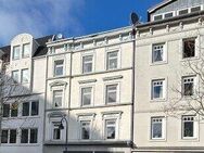 Stilvolle Eigentumswohnung in der Altona-Altstadt - Hamburg