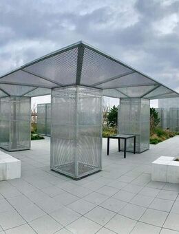 * Modern eingerichtetes und voll ausgestattetes 1 1/2 Zimmer-Apartment * - München