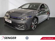 VW Golf, 1.5 l GTE eHybrid, Jahr 2022 - Bad Segeberg