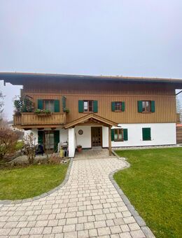 Leben am wunderschönen Schliersee - Schliersee