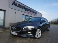 Opel Insignia, Business Innovation OPC-Line, Jahr 2019 - Großenkneten