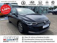 VW Golf 2.0 TDI Active Matrix Kamera AHK ACC Pano - Brandenburg (Havel)