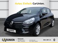 Renault Clio, LIMITED TCe 75, Jahr 2019 - Eisenach