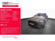 Audi e-tron, 55 qu S line, Jahr 2022 - Kassel