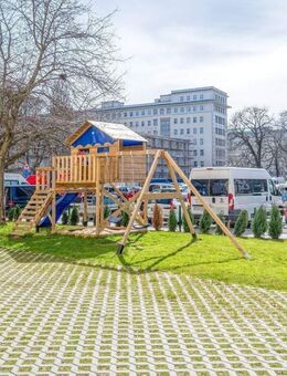 Sofortbezug 4 Zimmer, Neubau, Erstbezug – 0172-3261193 (Termine Mo–So) - Berlin