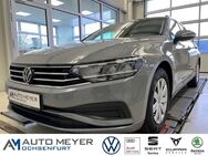 VW Passat Variant, 1.5 TSI G, Jahr 2022 - Ochsenfurt