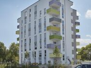 Erstbezug - Moderne 2-Zimmerwohnung mit Balkon - Kehl