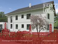 Geförderte 2,5-Zimmer-Wohnung in bester Lage - Bad Füssing, Kurzone 1 (KfW 55 EE WBP) - Bad Füssing