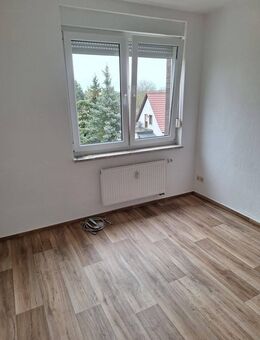 Sehr schöne Etagenwohnung in zentraler Ortslage - Dähre