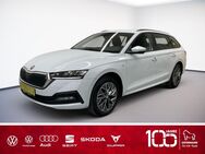 Skoda Octavia, 2.0 TDI Combi AMBITION 150PS, Jahr 2023 - Vilsbiburg