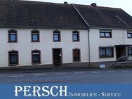 Großzügiges Gasthaus mit Wohnung!!! - Nohfelden