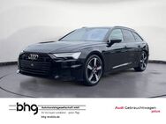 Audi A6, Avant 55 TFSI e quattro sport, Jahr 2020 - Kehl