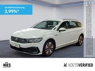 VW Passat Variant, 1.4 TSI GTE eHybrid, Jahr 2021 - Braunschweig